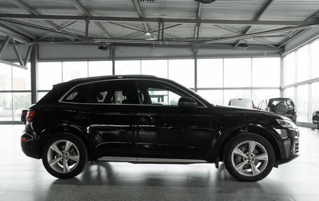 Audi Q5, 2018 год, 3 150 000 рублей, 5 фотография