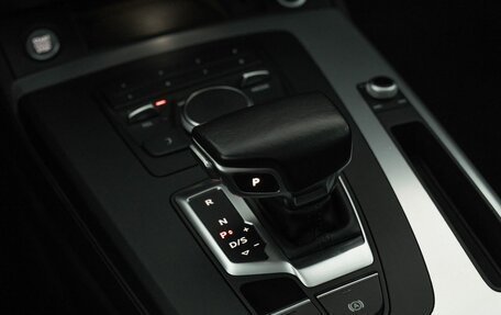 Audi Q5, 2018 год, 3 150 000 рублей, 11 фотография