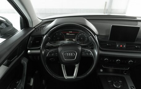 Audi Q5, 2018 год, 3 150 000 рублей, 9 фотография