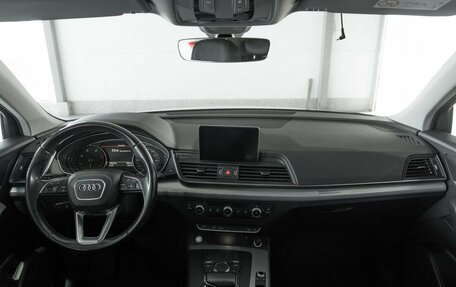 Audi Q5, 2018 год, 3 150 000 рублей, 10 фотография