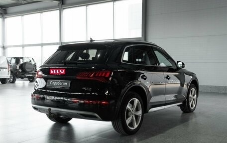 Audi Q5, 2018 год, 3 150 000 рублей, 2 фотография