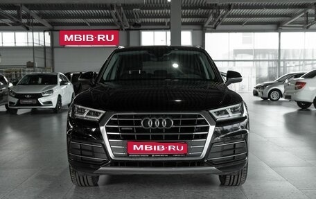 Audi Q5, 2018 год, 3 150 000 рублей, 7 фотография