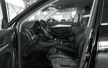 Audi Q5, 2018 год, 3 150 000 рублей, 15 фотография