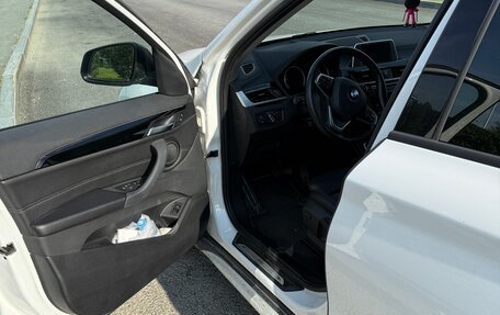 BMW X1, 2020 год, 3 950 000 рублей, 5 фотография