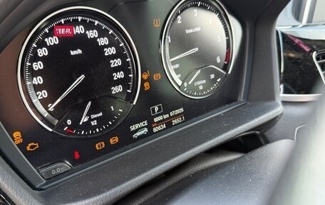 BMW X1, 2020 год, 3 950 000 рублей, 4 фотография