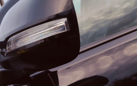 Toyota Land Cruiser Prado 150 рестайлинг 2, 2014 год, 5 349 000 рублей, 6 фотография