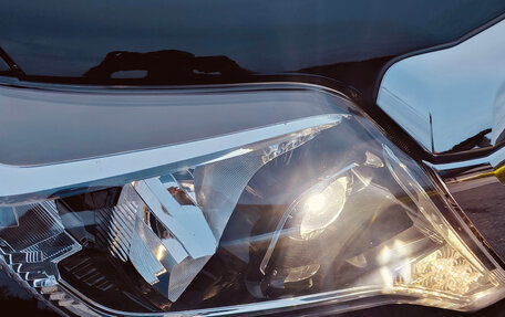 Toyota Land Cruiser Prado 150 рестайлинг 2, 2014 год, 5 349 000 рублей, 10 фотография