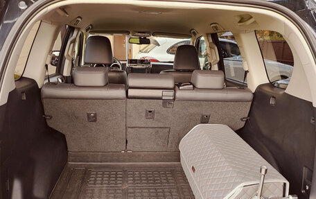 Toyota Land Cruiser Prado 150 рестайлинг 2, 2014 год, 5 349 000 рублей, 15 фотография