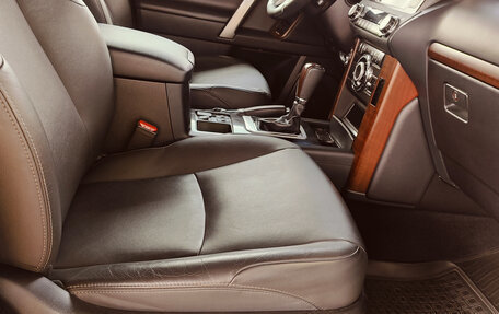 Toyota Land Cruiser Prado 150 рестайлинг 2, 2014 год, 5 349 000 рублей, 22 фотография