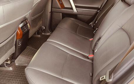 Toyota Land Cruiser Prado 150 рестайлинг 2, 2014 год, 5 349 000 рублей, 23 фотография