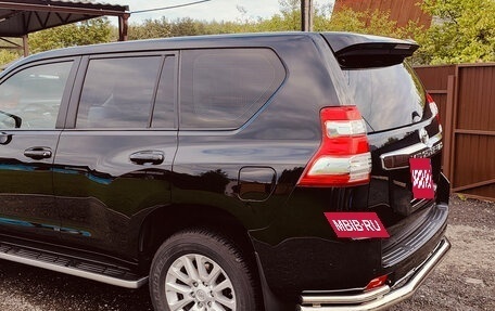 Toyota Land Cruiser Prado 150 рестайлинг 2, 2014 год, 5 349 000 рублей, 4 фотография