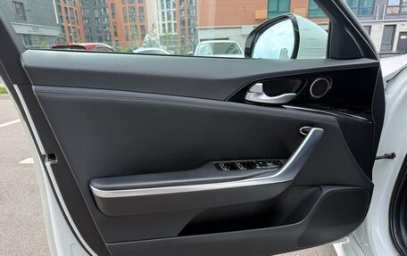 KIA Stinger I, 2018 год, 2 600 000 рублей, 8 фотография