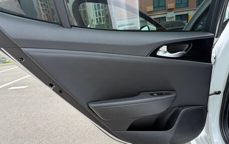 KIA Stinger I, 2018 год, 2 600 000 рублей, 10 фотография