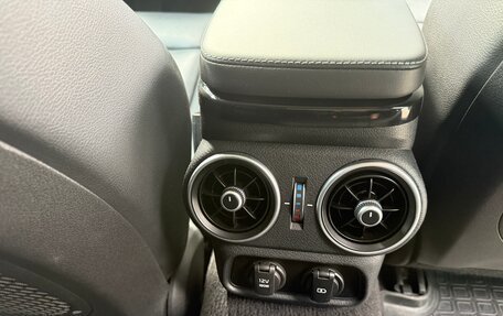 KIA Stinger I, 2018 год, 2 600 000 рублей, 15 фотография