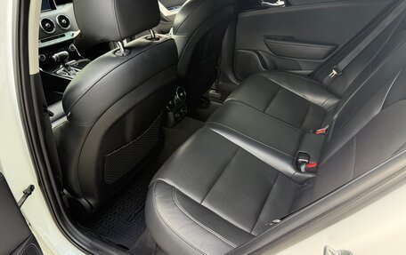 KIA Stinger I, 2018 год, 2 600 000 рублей, 9 фотография