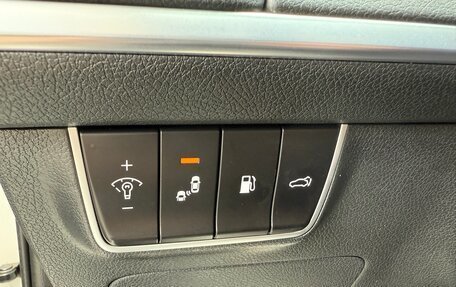 KIA Stinger I, 2018 год, 2 600 000 рублей, 26 фотография