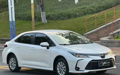 Toyota Corolla, 2020 год, 1 200 000 рублей, 3 фотография