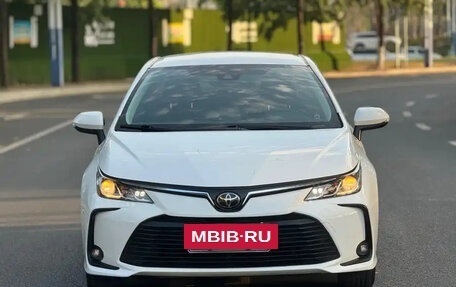 Toyota Corolla, 2020 год, 1 200 000 рублей, 2 фотография