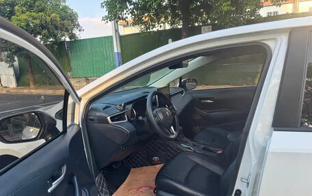 Toyota Corolla, 2020 год, 1 200 000 рублей, 5 фотография