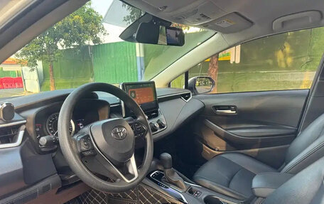 Toyota Corolla, 2020 год, 1 200 000 рублей, 8 фотография