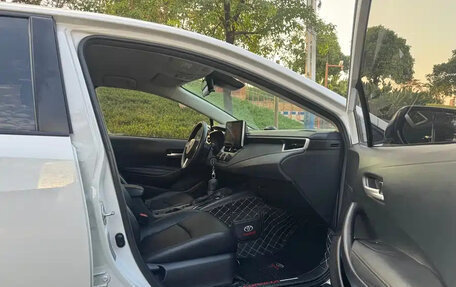 Toyota Corolla, 2020 год, 1 200 000 рублей, 11 фотография
