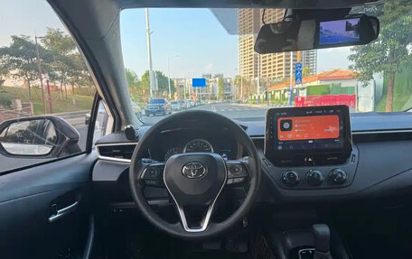 Toyota Corolla, 2020 год, 1 200 000 рублей, 14 фотография