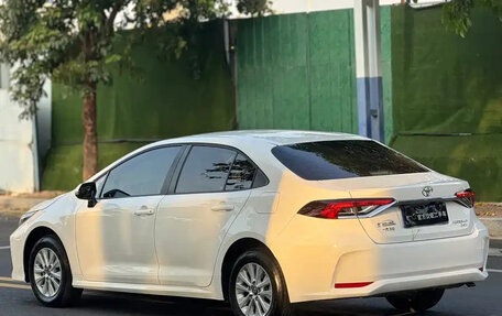 Toyota Corolla, 2020 год, 1 200 000 рублей, 18 фотография