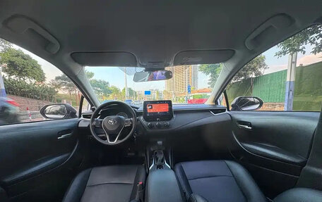 Toyota Corolla, 2020 год, 1 200 000 рублей, 13 фотография