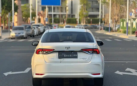 Toyota Corolla, 2020 год, 1 200 000 рублей, 19 фотография