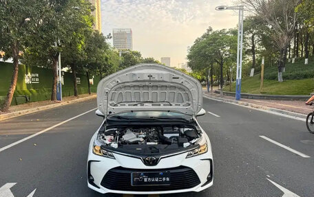 Toyota Corolla, 2020 год, 1 200 000 рублей, 17 фотография