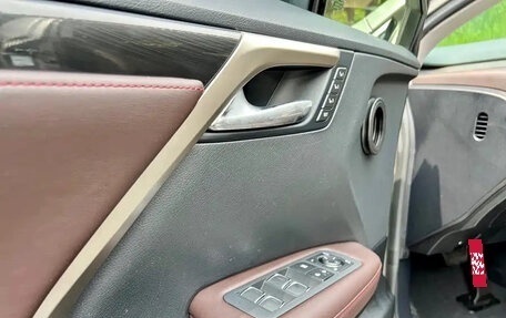 Lexus RX IV рестайлинг, 2020 год, 3 500 000 рублей, 10 фотография