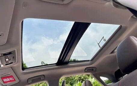 Lexus RX IV рестайлинг, 2020 год, 3 500 000 рублей, 17 фотография