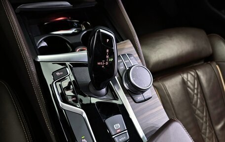 BMW 5 серия, 2020 год, 2 486 000 рублей, 12 фотография