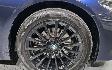 BMW 5 серия, 2020 год, 2 486 000 рублей, 2 фотография