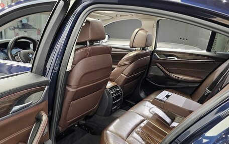 BMW 5 серия, 2020 год, 2 486 000 рублей, 8 фотография