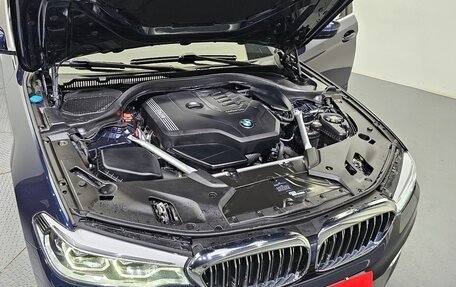 BMW 5 серия, 2020 год, 2 486 000 рублей, 4 фотография
