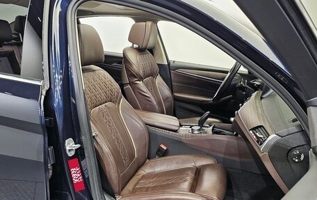 BMW 5 серия, 2020 год, 2 486 000 рублей, 7 фотография