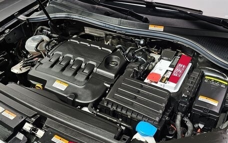 Volkswagen Tiguan II, 2021 год, 2 498 000 рублей, 2 фотография