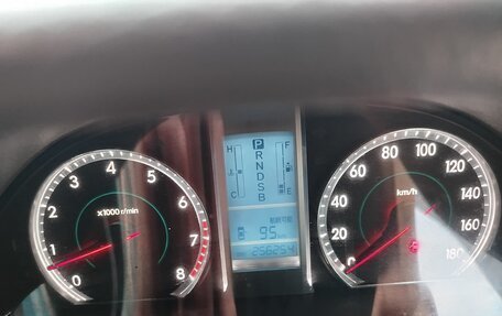 Toyota Premio, 2011 год, 1 300 000 рублей, 5 фотография