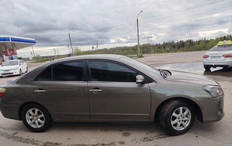 Toyota Premio, 2011 год, 1 300 000 рублей, 8 фотография