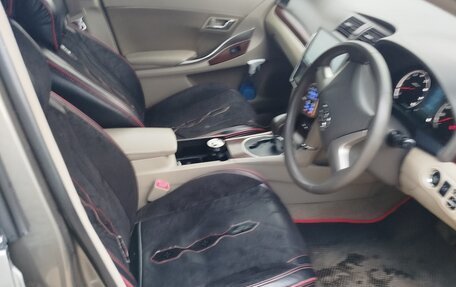 Toyota Premio, 2011 год, 1 300 000 рублей, 6 фотография