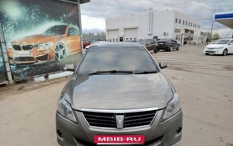 Toyota Premio, 2011 год, 1 300 000 рублей, 7 фотография