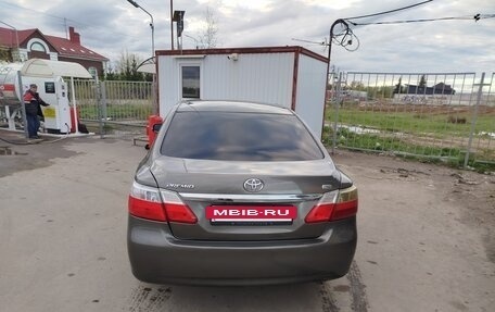 Toyota Premio, 2011 год, 1 300 000 рублей, 9 фотография