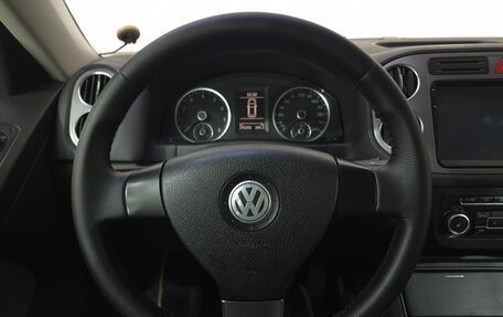 Volkswagen Tiguan I, 2009 год, 820 000 рублей, 13 фотография
