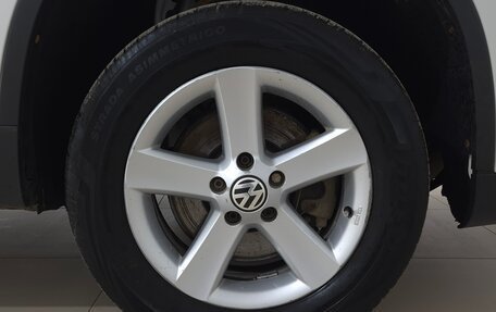 Volkswagen Tiguan I, 2009 год, 820 000 рублей, 7 фотография
