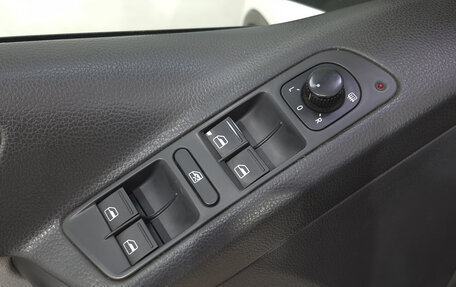 Volkswagen Tiguan I, 2009 год, 820 000 рублей, 9 фотография