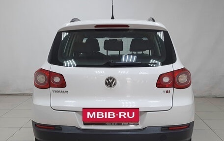 Volkswagen Tiguan I, 2009 год, 820 000 рублей, 5 фотография