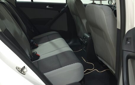 Volkswagen Tiguan I, 2009 год, 820 000 рублей, 17 фотография