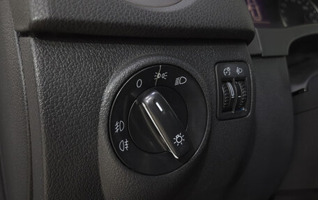 Volkswagen Tiguan I, 2009 год, 820 000 рублей, 21 фотография