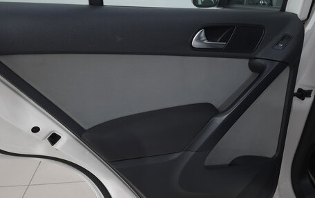 Volkswagen Tiguan I, 2009 год, 820 000 рублей, 16 фотография